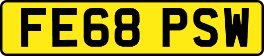 FE68PSW