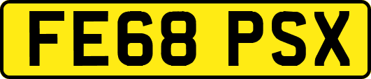 FE68PSX