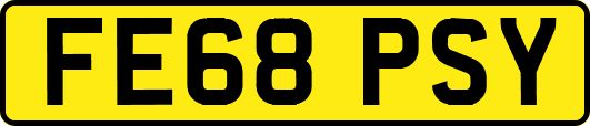 FE68PSY