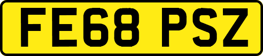 FE68PSZ
