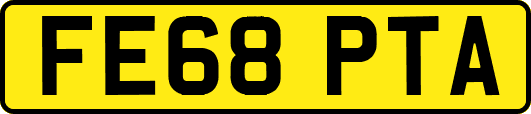 FE68PTA