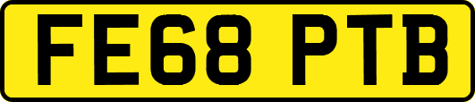 FE68PTB