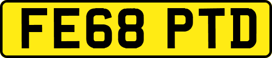 FE68PTD