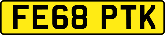 FE68PTK