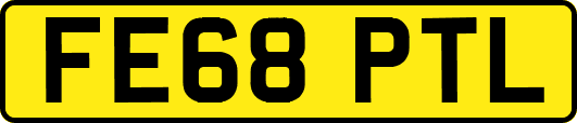 FE68PTL