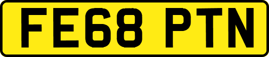 FE68PTN