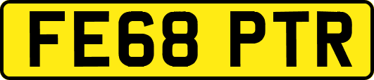 FE68PTR