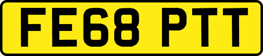 FE68PTT
