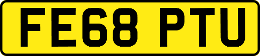 FE68PTU