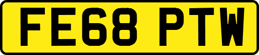 FE68PTW