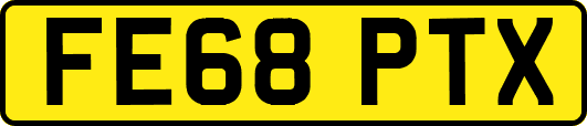 FE68PTX
