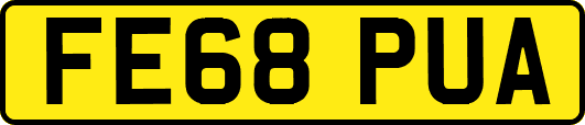 FE68PUA