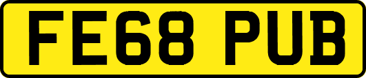 FE68PUB
