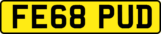 FE68PUD
