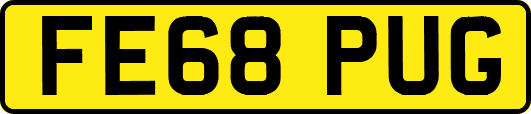 FE68PUG