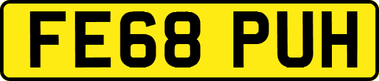 FE68PUH