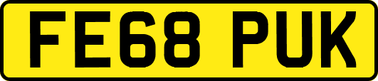 FE68PUK