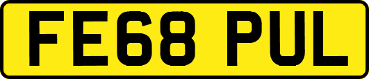 FE68PUL