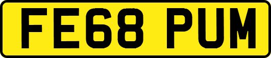 FE68PUM