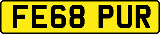 FE68PUR