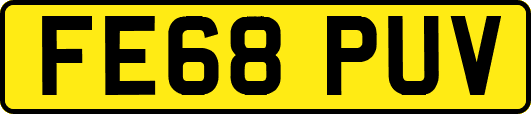 FE68PUV