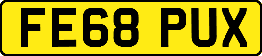 FE68PUX
