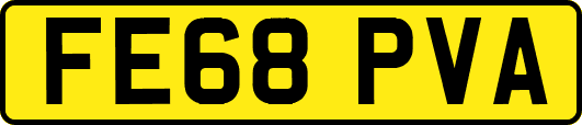 FE68PVA