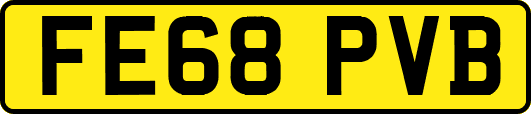 FE68PVB