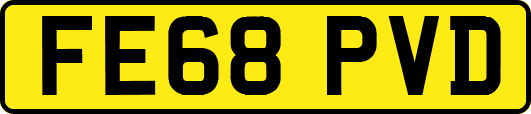 FE68PVD