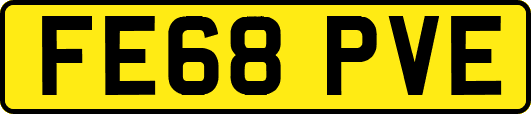 FE68PVE