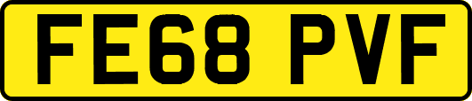 FE68PVF
