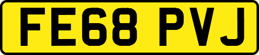 FE68PVJ