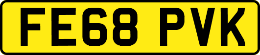 FE68PVK