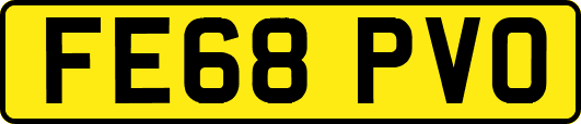 FE68PVO