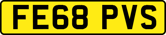FE68PVS