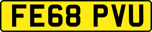 FE68PVU