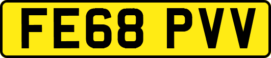 FE68PVV