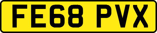 FE68PVX