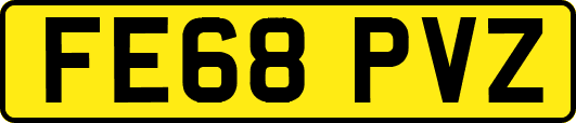 FE68PVZ