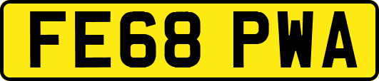 FE68PWA