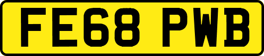 FE68PWB