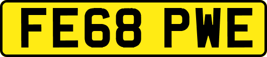 FE68PWE