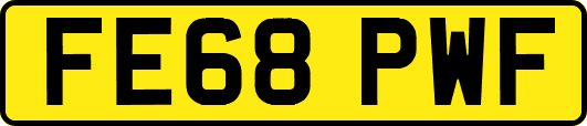 FE68PWF