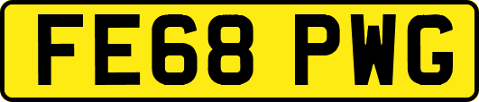 FE68PWG