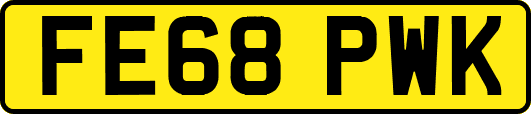 FE68PWK
