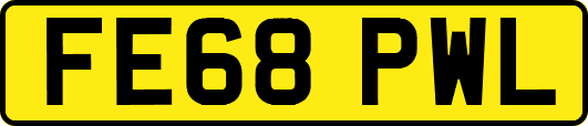 FE68PWL