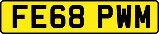 FE68PWM