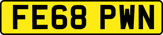 FE68PWN