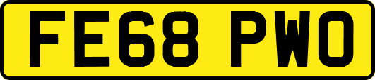 FE68PWO