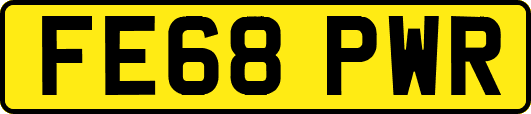 FE68PWR